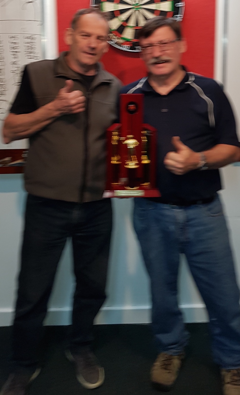 PHOTOS ADELAIDE CENTRAL DARTS ASSOCIATION