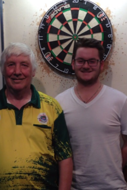 PHOTOS ADELAIDE CENTRAL DARTS ASSOCIATION